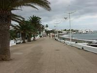 Playa Honda, Lanzarote